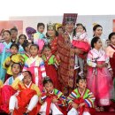 노거수 은행나무 축제의 속삭임 이미지