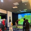 오션스크린골프 이미지