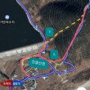 문바위농장 | 울산 근교산행 - 인골산장 - 문바위 - 억산