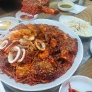 황토해물갈비찜 이미지