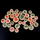 장기경로당 앞 | 둥근 장기말 초등 두뇌학습 “한 판만!” 소리 나오게 만든 조용한 승부욕