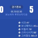 [23/24 Bundesliga 33R] VfL 보훔 vs 바이어 04 레버쿠젠 골장면.gif 이미지