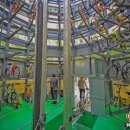 자전거 주차장 이미지