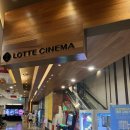 롯데백화점 광주점 바디프랜드 | 광주 롯데백화점 롯데시네마 방문 [귀공자 후기]