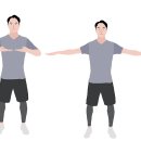 기(건강)체조 이미지