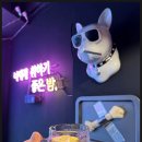 불독포차 네이버블로그