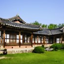 보은 우당고택
