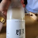 고산편의점 | 프리미엄 전통주 파티! 실패 없는 막걸리 추천 및 닭발 안주 꿀조합 후기 (담은, 군주, 고산, 한잔의 서정)