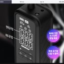 부라보주유소 | 알파브라보 무선 타이어 공기압 주입기 자전거부터 SUV까지 다 커버 가능