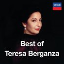 The Great Opera Aria - Gluck, Orfeo ed Euridice - 'Che farò senza Euridice' 이미지