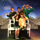 하모니아아트홀2관 | 대구 연극 추천 :) 그대와 영원히 하모니아 아트홀 후기