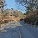 오포 실내체육관 배드민턴장 이미지