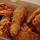 썬더치킨 이미지