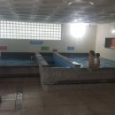 리빙사우나 이미지