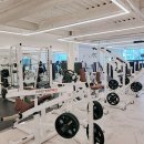 크리드짐 이미지