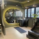 에임헬스케어 | 온천동헬스 에임핏 추천 위치 정보