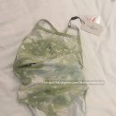 애플민트 | 소냐레바이 ‘버터플라이 애플민트 M’ 내돈내산 착용후기