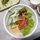 하늘샘송어횟집 | [강원도/영월] 강원도 여행 필수 코스, 영월 송어회 맛집:: 하늘샘송어횟집
