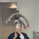 압구정로데오미용실 앳나운플레이스 효인디자이너 레이어드 C컬펌