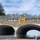 생태터널입구 이미지