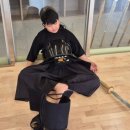 세종 호운 검도관 이미지