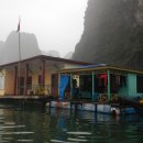 베트남여행-3천여개의 섬이 있는 하롱베이 이미지
