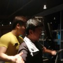 MUSCLE GYM(머슬짐) 이미지