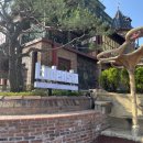 예봉농장 2 | 포토존 많은 여주 가볼만한 곳 유럽 테마파크 루덴시아