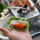 통영불곰횟집 - 고성군 회진로 515-1 | 통영불곰횟집