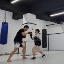 투혼복싱킥복싱 이미지