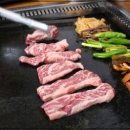 돌판생삼겹 이미지
