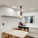 해운대 중동 금호어울림 아파트 | [부산 해운대 인테리어] 해운대중동금호어울림아파트 33평 전체인테리어_화이트&amp;우드로 완성한 부산...