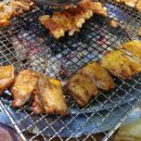 강촌 숯불 닭갈비 이미지