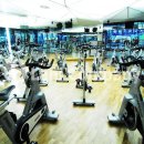 휘트니스센터 이미지