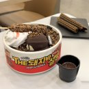설빙 금천가산점 | 가디역 카페 돼지바 빙수 후기 '설빙 금천가산점'