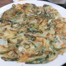 아줌마야채 - 안산시 상록구 월피로 31 | 당산, 선유도 국수 맛집 아줌마 칼국수. 여름 별미 비빔국수와 야채전 최강 조합.