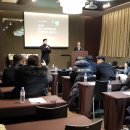 김정훈 챠밍복싱센터 용죽점 이미지