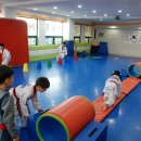 국가대표 차오름 태권도장 이미지