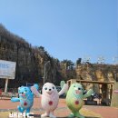 연안아구 | [인천]백령도 1박2일 투어 여행사 이용 후기 ② (식당/관광)