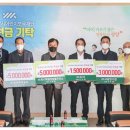 ㈜알뜰주유소 이미지