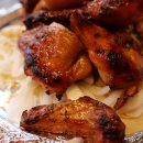 훌랄라 참숯 바베큐 이미지