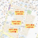 동북중학교 | [둔촌 올파포] 아파트 하나에 인구 3만 — 12,032세대 올림픽파크포레온, 이건 단지가 아니라 도시다