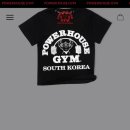 "66" 파워하우스짐 이미지