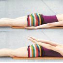 필라테스 (B) 이미지