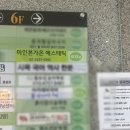 라마다 서울 신도림 호텔6층 이미지