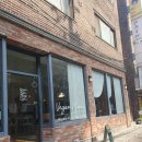 샌드마마 | 서울대입구 비건마마 5천원 샌드 베이글 과일 샌드 후르츠 산도 후기