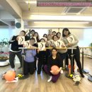 &lt;스탓 필라테스 워크샵&gt; 토탈바 파운데이션 코스 교육 이수 후기 in 위드필라테스 ٩(•̤̀ᵕ•̤́๑)૭✧