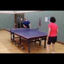 실버탁구 마니아의 일상 (Daily of table tennis mania) - 옥수동 탁구 연구원(어라넷) 이미지