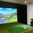 K스크린골프장 이미지