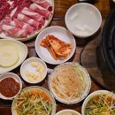방배천로 24 (2) | 사당역 고기 맛집 초동집 본점 한우모듬, 돼지갈비 후기